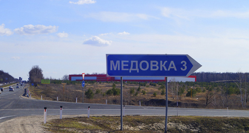 Из нового проекта воронежского зеленого пояса исключили спорные участки в Медовке