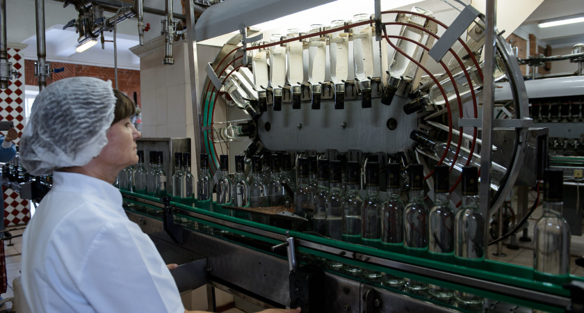 Воронежский суд нашел виновного в плачевном состоянии Бутурлиновского ЛВЗ