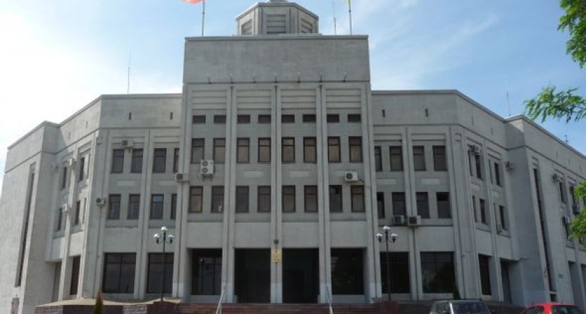 Два района Воронежа получили новых руководителей