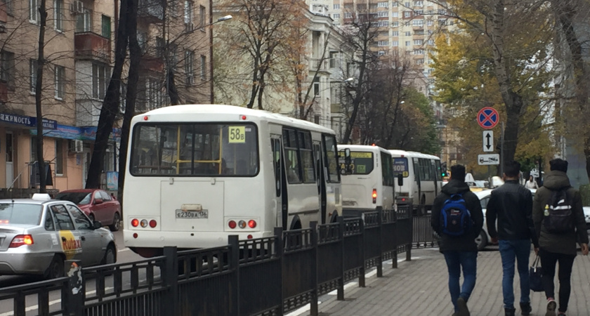 Для Воронежа закупят 30 городских автобусов за 254 млн рублей 