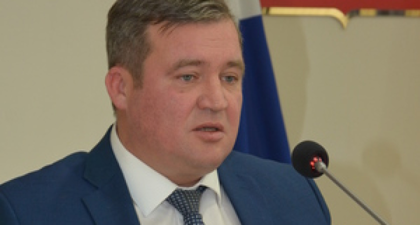 Александр Чистяков: «В Воронеже ледовых дворцов может быть намного больше»