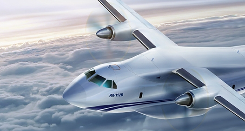 Дмитрий Пришвин покинул топ-менеджмент воронежского авиазавода, не дождавшись первого полета Ил-112