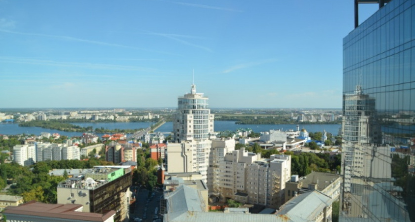 В стратегию-2035 Воронежа могут включить строительство заводов по мусоропереработке 