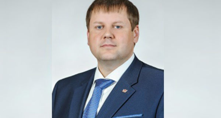 Руководитель управделами воронежского правительства ожидаемо ушел с должности 