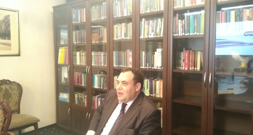 Защита воронежского бизнесмена Ваге Степаняна пошла по пути «Модуса»