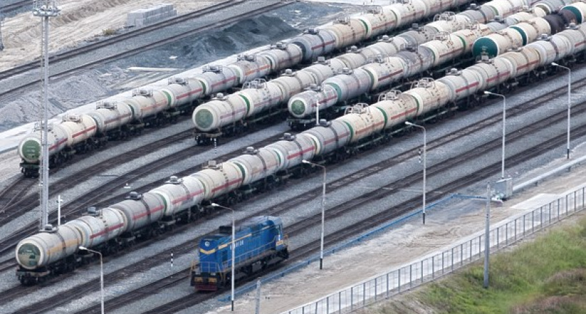 Воронежский мехзавод поставит газодобывающее оборудование для структуры НОВАТЭКа