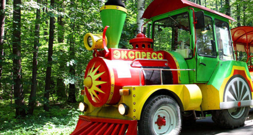 «Танаис» не сумел отобрать аттракцион у мэрии Воронежа