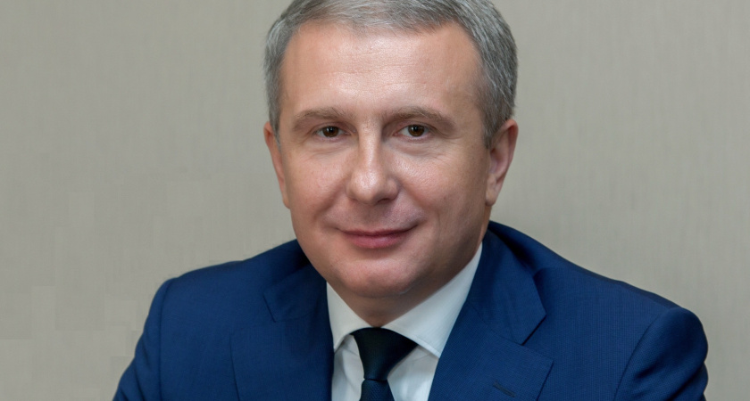 Губернатор нашел замену Геннадию Макину в воронежском управлении судебного департамента 