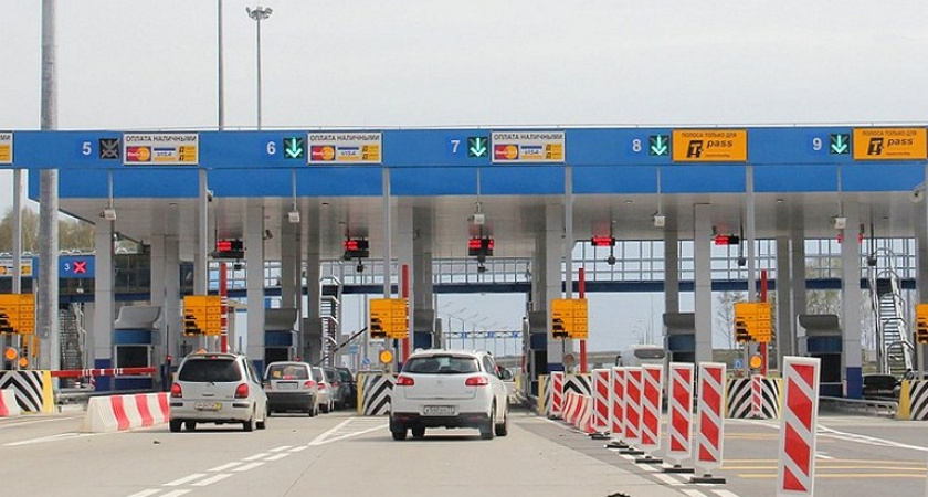 Воронежская фирма разработает проект платного участка М-4 за 200 млн рублей