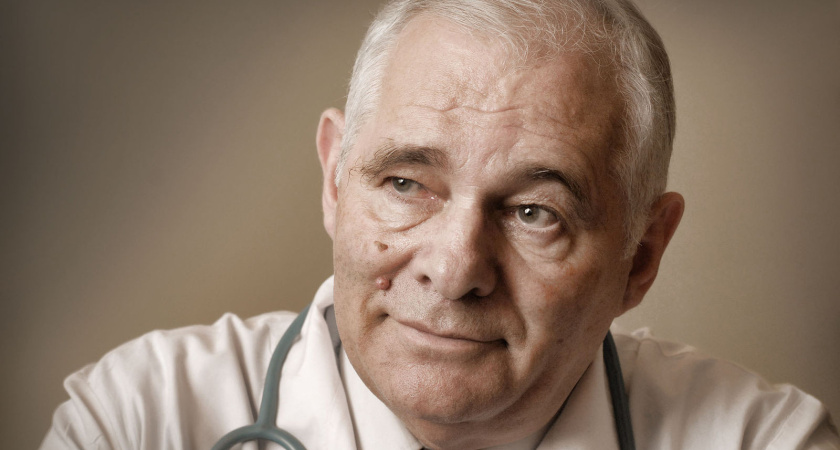 Нацмедпалата вступилась за воронежских врачей в скандале с ампутацией ноги старушке