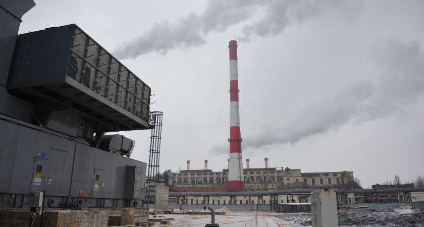 «Квадра» официально согласилась взять в концессию «Воронежтеплосеть»