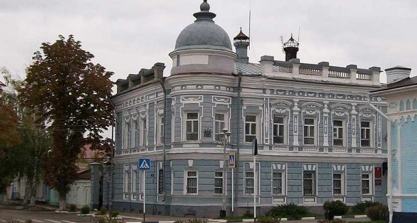 Максим Янцов готовится возглавить Павловский район Воронежской области 