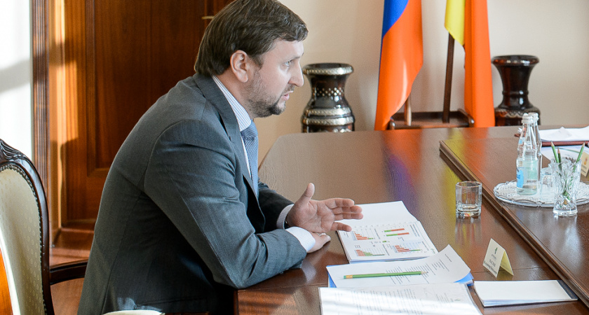 «Агроэко» приступит к строительству перерабатывающего завода в Воронежской области в 2019 году