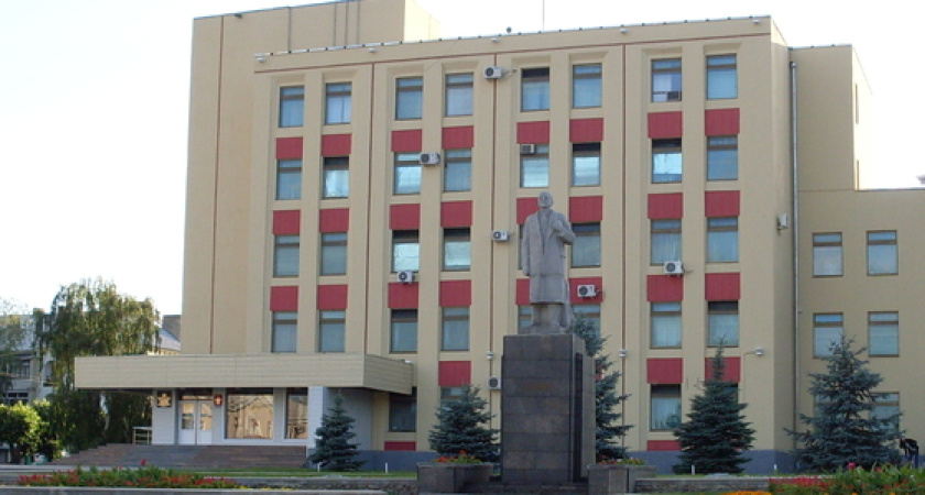 Главой Лискинского района Воронежской области стал Игорь Кирнос