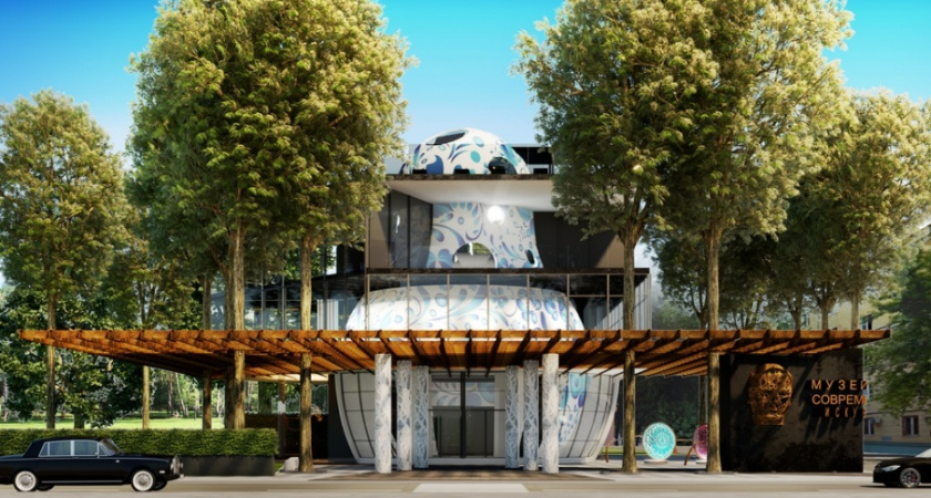 «Матрешка» в воронежском «Орленке» вышла из берегов