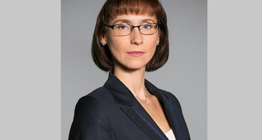 Воронежский управленец «Ростелекома» Наталья Титова: «Я не умела есть лягушек»