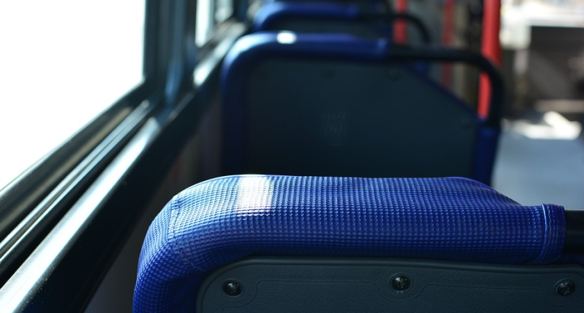 Новые автобусы за 95 млн рублей приедут в Воронеж из Поволжья