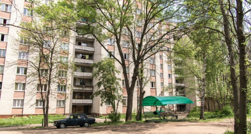 Воронежский лестех нашел подрядчика для капремонта общежития за 10,3 млн рублей