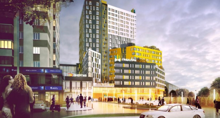 В Воронеже реконструкция СК «Энергия» закончится на два года позже 