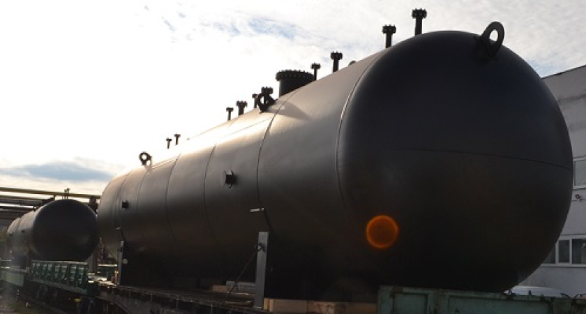 Черноземная ГК «Алексеевка Химмаш» четырехкратно увеличит производительность за 300 млн рублей 