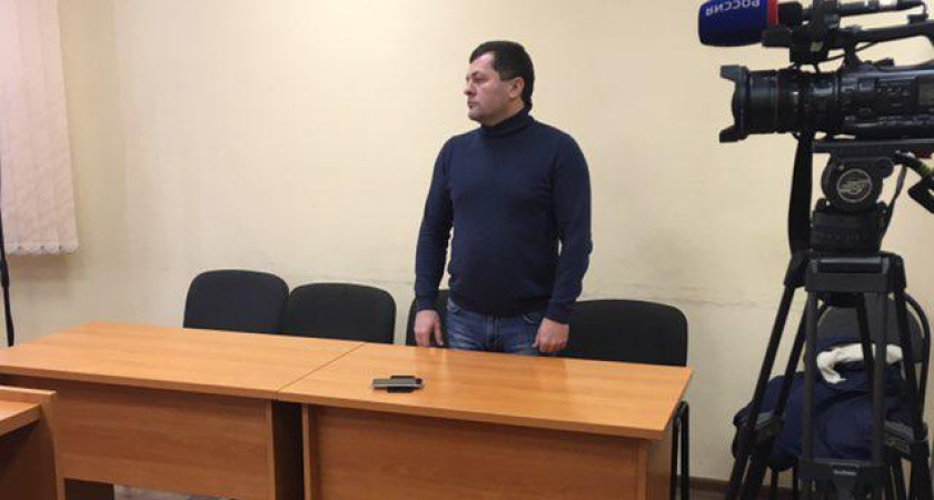 Экс-глава воронежской «Почты России» отделался условным сроком 
