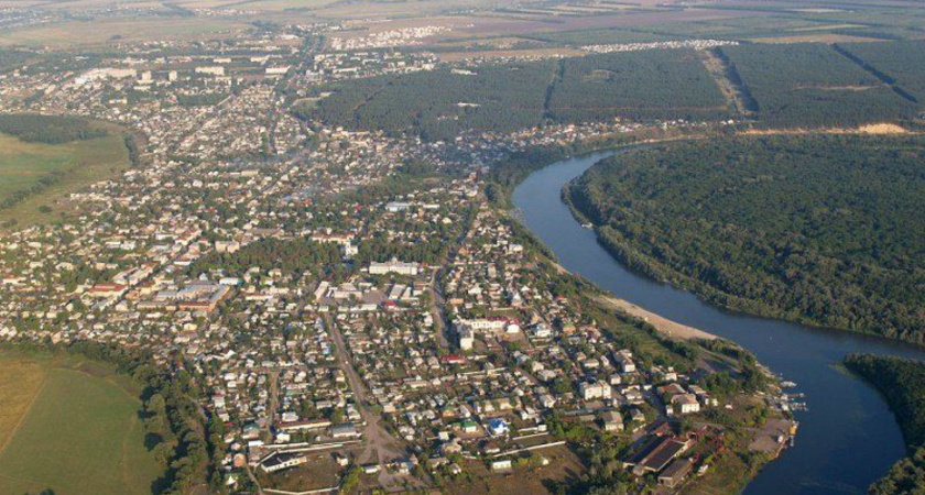 Павловская ТОСЭР в Воронежской области нашла первых резидентов