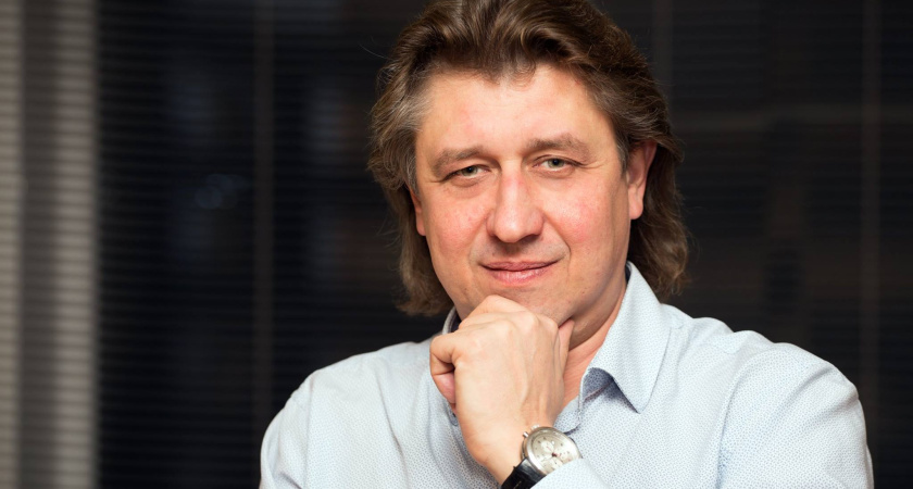 Александр Лукинов: «Если «Джазовая провинция» не нужна Воронежу, то, может, и не надо?»