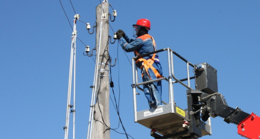 Воронежский губернатор задумал создать департамент энергетики и тарифного регулирования