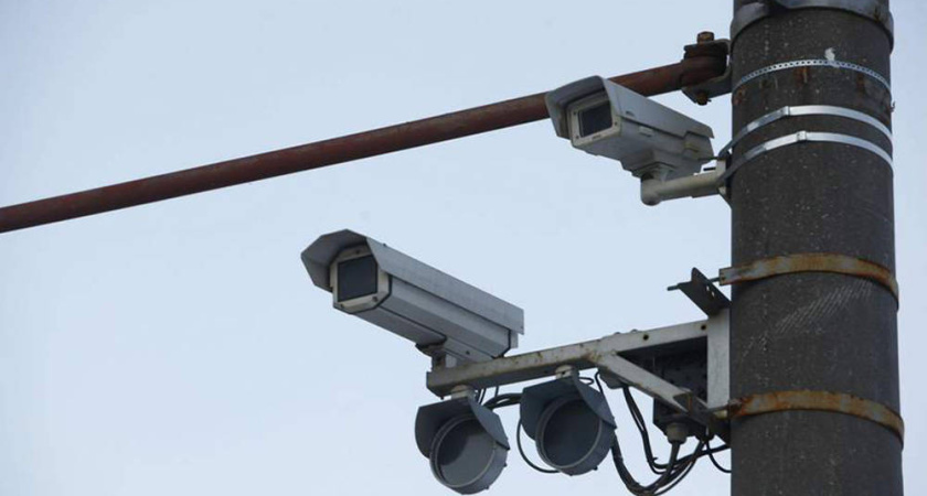 Как устроена система видеофиксации на дорогах Воронежской области