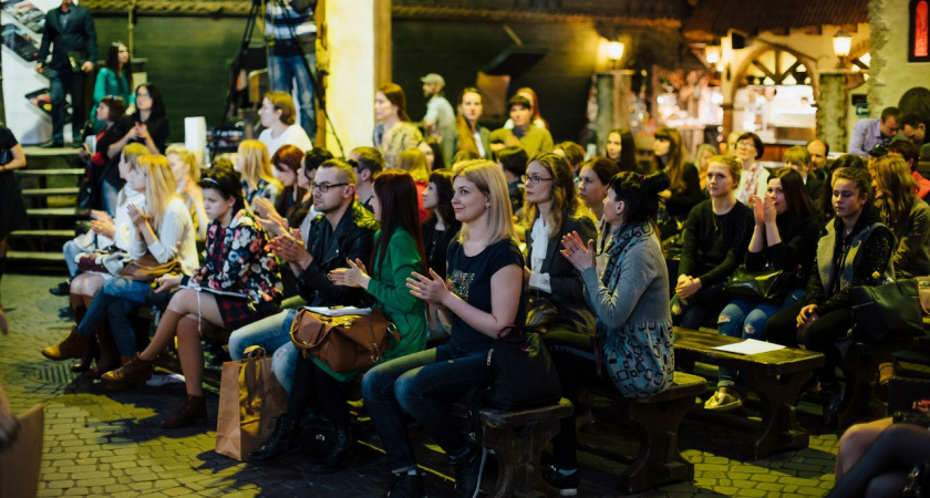 Воронежских инноваторов удивят самой длинной в России шаурмой