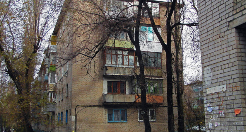 Скандально известной воронежской УК «Созвездие» прибавили домов