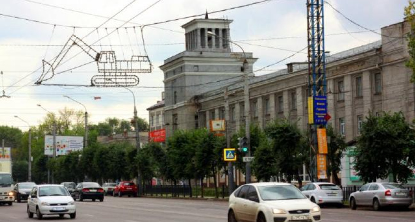 В Воронеже за активы разорившегося завода на Московском проспекте попросили 177 млн рублей