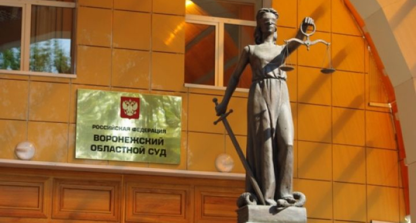 Президиум воронежского облсуда оставил Сергея Пойманова под стражей