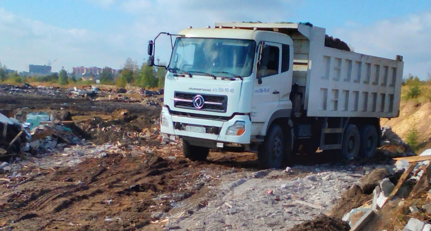 Сор внутри избы: как Воронежская область подготовилась к новой системе обращения с отходами