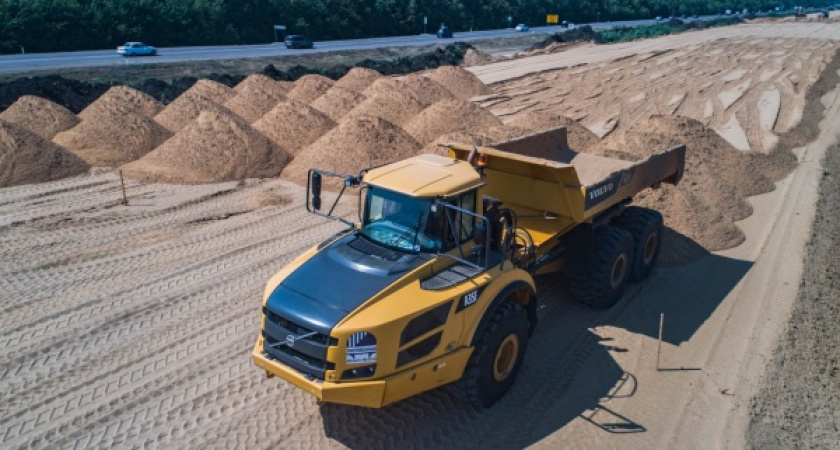 Строительство обхода Боброва проконтролирует воронежский «Центр-Дорсервис»