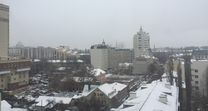 За нами Москва: как столичные подрядчики задают вектор развития Воронежа