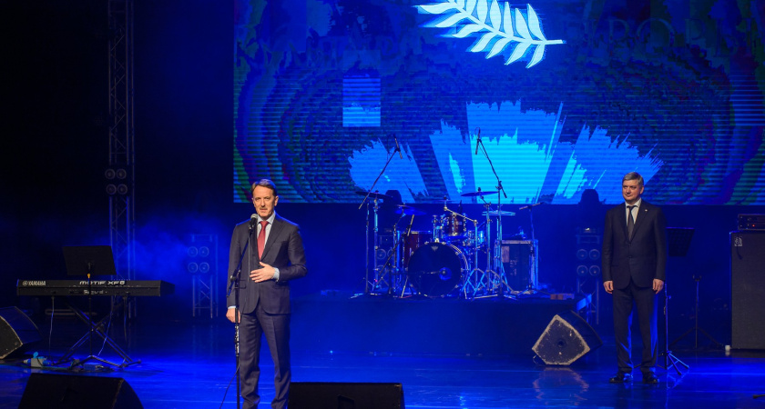 Экс-губернатор Воронежской области стал лидером десятилетия