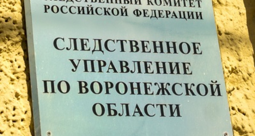 СК возбудил уголовное дело против командира воронежской роты ДПС