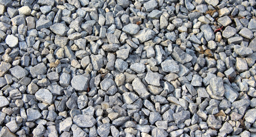 Воронежские строители пожаловались на резкий рост стоимости щебня «Павловск Неруд»