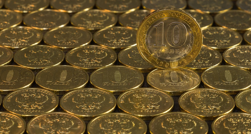 Гордума приняла дефицитный бюджет Воронежа на 2019 год