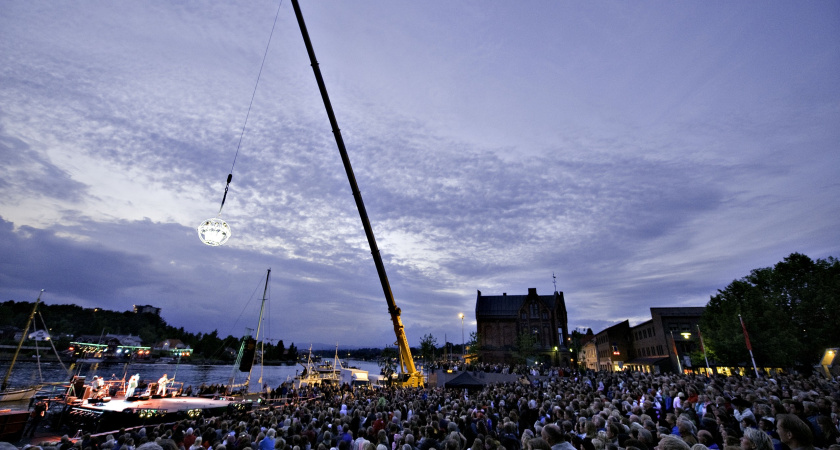 Воронежский Платоновфест – 2019 пройдет без парада уличных театров