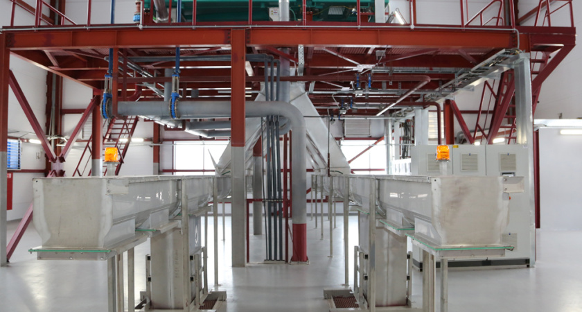 «РВК-Воронеж» вложит в водоканальное хозяйство еще 4 млрд рублей