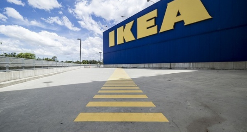 Воронежские газовики продолжают взыскивать с IKEA средства за нереализованный проект