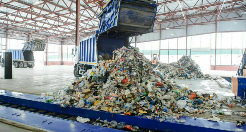 С нового года в Воронежской области начать работу сможет только один «мусорный» регоператор