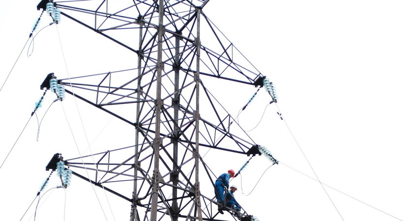 Воронежские власти намерены консолидировать электросети в одних руках 