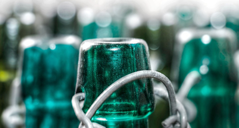 Воронежский стеклотарный завод возобновит работу после смены собственника