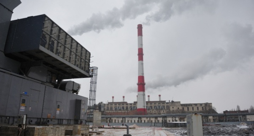 Мэр уточнил сроки перехода «Воронежтеплосети» в концессию