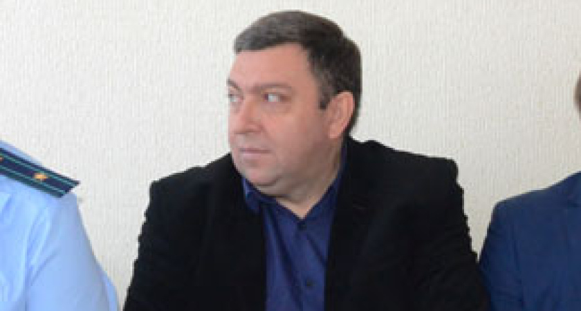 Воронежский Росприроднадзор возглавил бывший начальник отдела департамента экологии области 