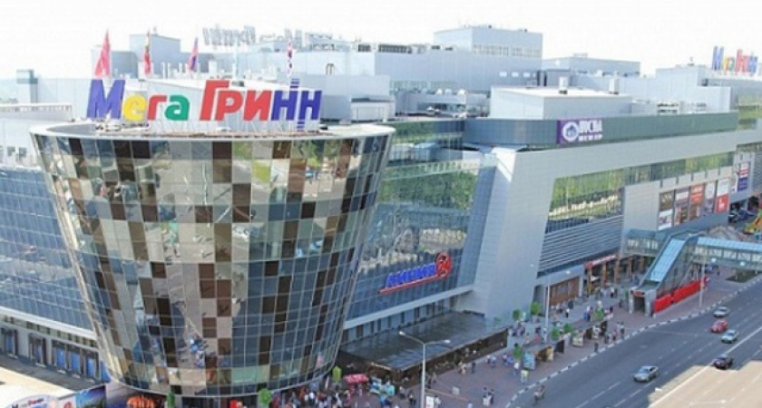 Корпорацию «Гринн» Николая Грешилова планирует обанкротить воронежская компания