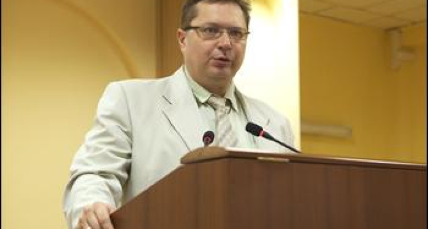 Ректором Воронежского университета инженерных технологий может стать Василий Попов